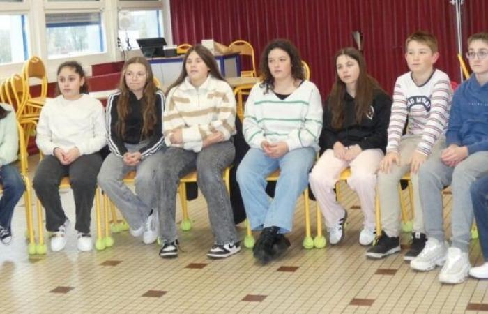 informazioni per gli adolescenti