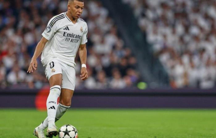 Leganés-Real Madrid: a che ora e su quale tv vedere la sfida della 14ª giornata di Liga con Mbappé?