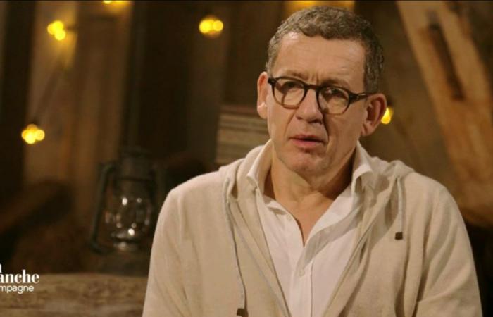 Dany Boon ripercorre la storia d'amore dei suoi genitori e la sua infanzia precaria