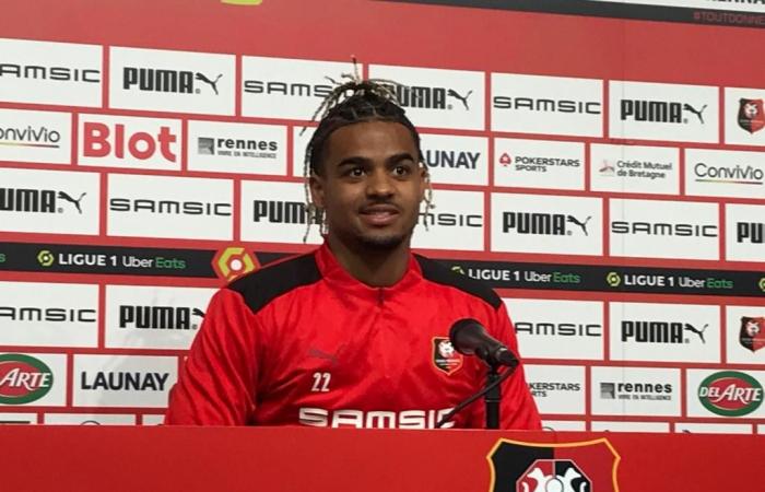 Lille – Stade Rennais/Asignon: “Dovremo lottare contro le ultime squadre per uscire prima dall'acqua”