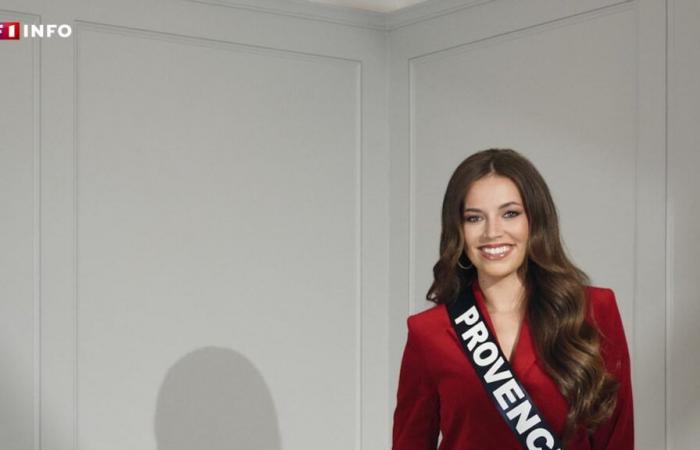 Miss Francia 2025 – “Odio vedere gli animali in cattività”: l'intervista insolita a Mégane Bertaud, Miss Provence