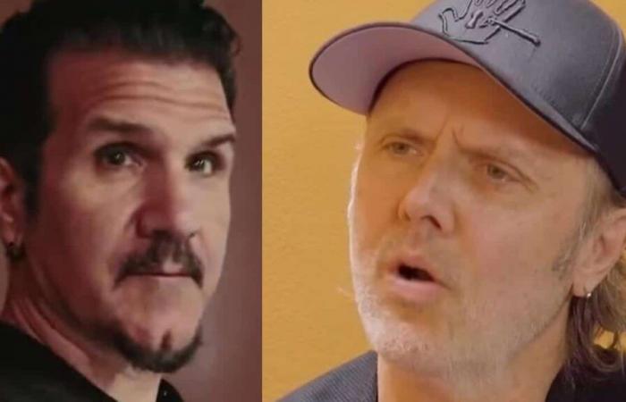 “Avevano ragione su Napster”: Charlie Benante difende i Metallica