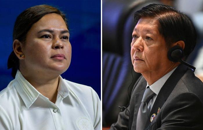 Sara Duterte: il vicepresidente filippino dice che farebbe assassinare Marcos se lei venisse uccisa