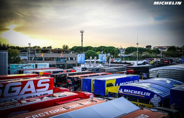 MotoGP – La stagione 2024 “ha superato le aspettative” di Michelin