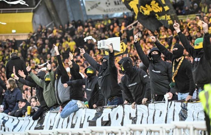 Ligue 1: Partita interrotta a La Beaujoire tra Nantes e Le Havre, la partita riprenderà per… 2 minuti!