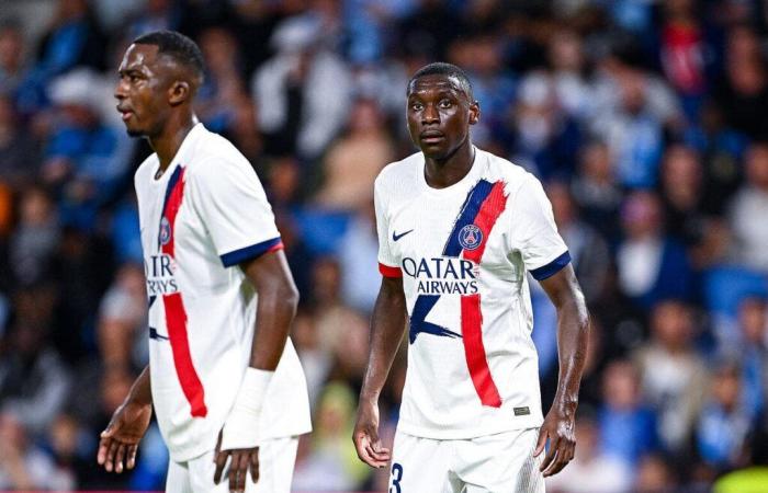 Kolo Muani e Luis Enrique, colpo di scena al PSG