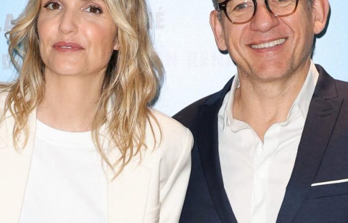 Dany Boon e Laurence Arné: i segreti dell’attrice sul momento preciso in cui si innamorò di lui