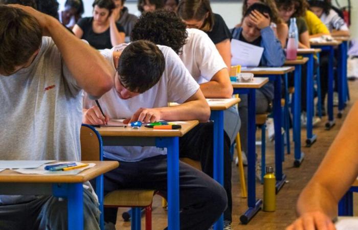 Pronote, Educ'horus… Quando i software della vita scolastica vi rendono “schiavi della nota”