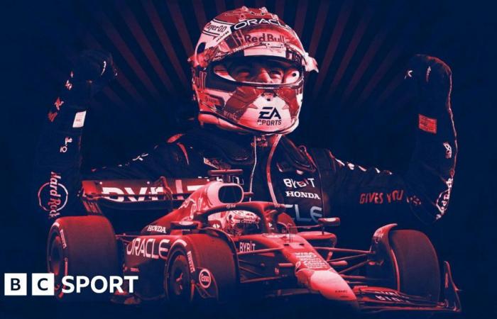 Max Verstappen vince il titolo mondiale: perché la sua stagione “quasi impeccabile” è un “risultato imponente”