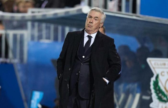 Mbappé esterno sinistro, la grande spiegazione di Ancelotti