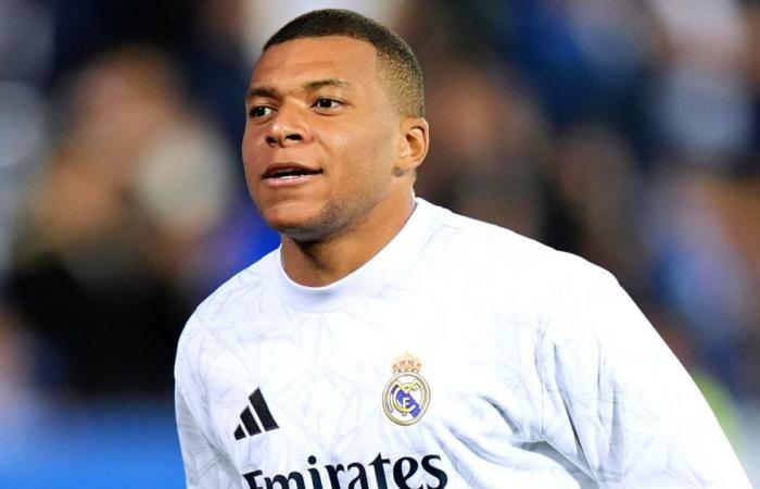 Kylian Mbappe del Real Madrid mette le cose in chiaro sulla sua relazione con Vinicius Jr