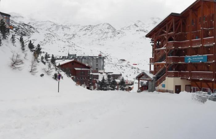 neve e sole ti aspettano, scopri le immagini più belle di questo primo weekend di sci