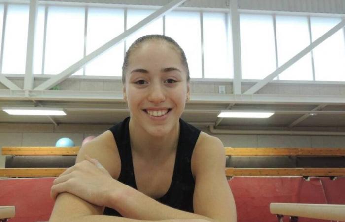 Kaylia Nemour, la vita dopo l'oro olimpico