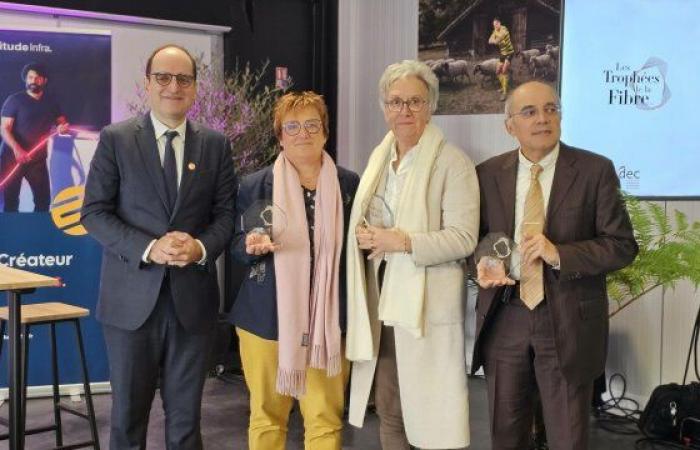 Successo della 2a edizione dei Fiber Trophies – Le Petit Journal