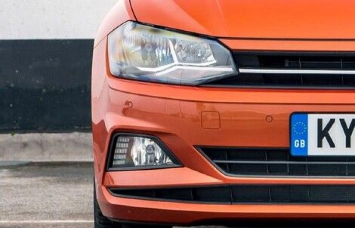 Nel dettaglio, il restyling della Volkswagen Polo VI non è stato poi così timido