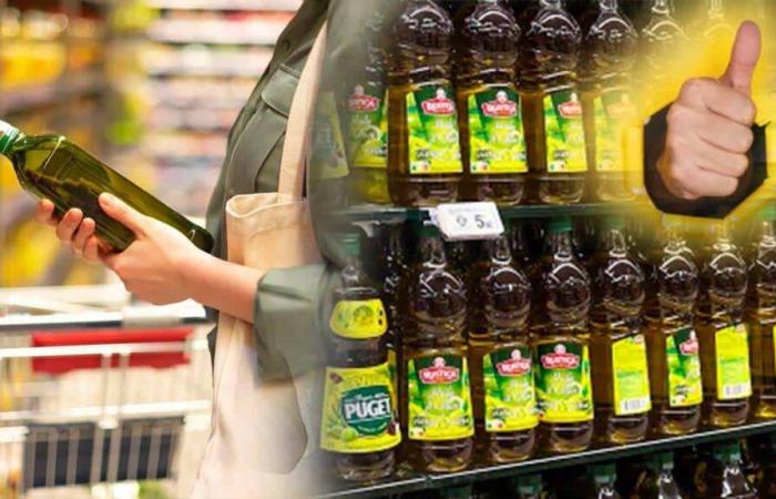 Questo olio d'oliva a 7,99 euro è giudicato il migliore per la salute da 60 milioni di consumatori