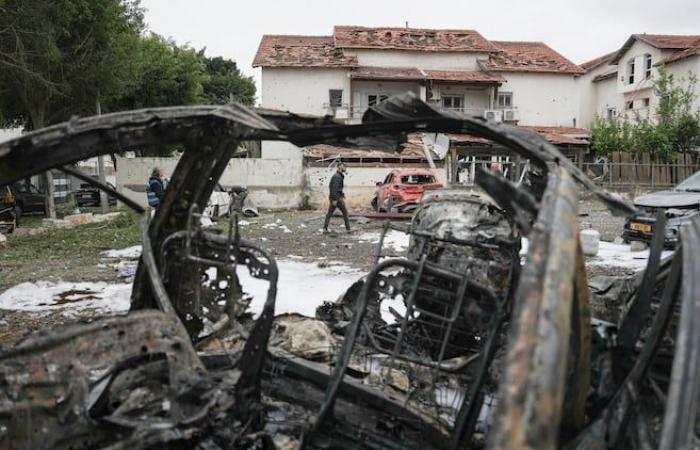 In Libano è stato chiesto un “cessate il fuoco immediato”.