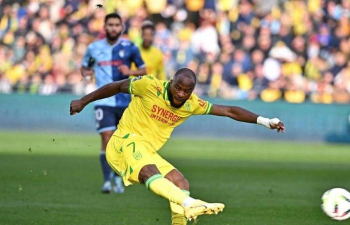 FC Nantes – Le Havre. Lepenant e Ganago negli undici? Le probabili composizioni…