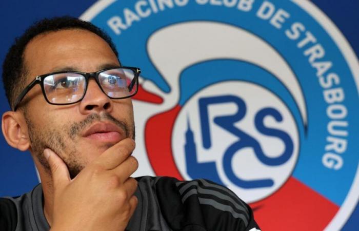 Strasburgo: Liam Rosenior ha trovato il problema della sua squadra