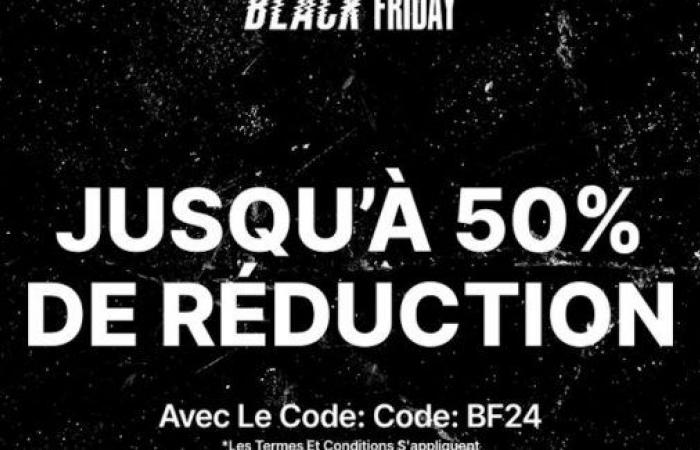 fino al 50% di sconto sul sito Fanatics France • Basket USA