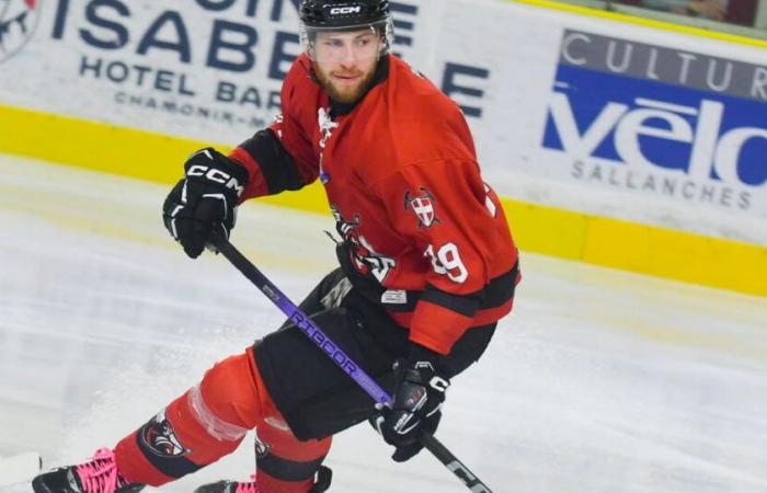 Hockey su ghiaccio-Lega Magnus. Chamonix mette a segno il colpo grosso a Cergy-Pontoise, Gap è partito troppo lontano… tutti i risultati della 21ª giornata