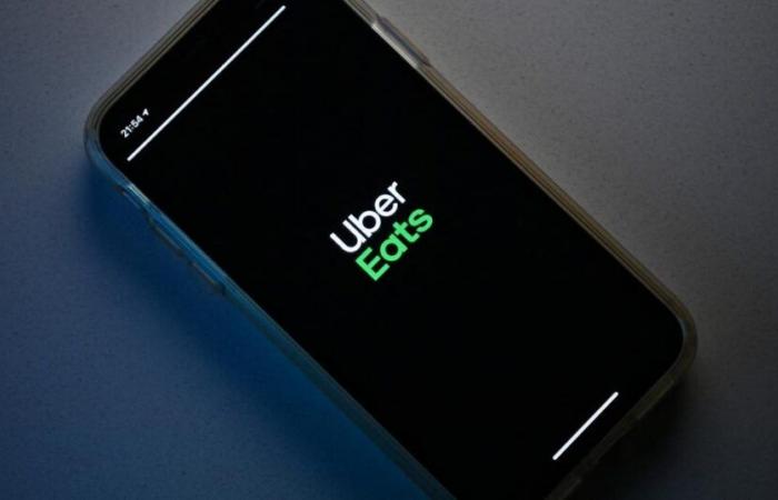 Due uomini hackerano la piattaforma Uber Eats e rubano più di 2 milioni di euro