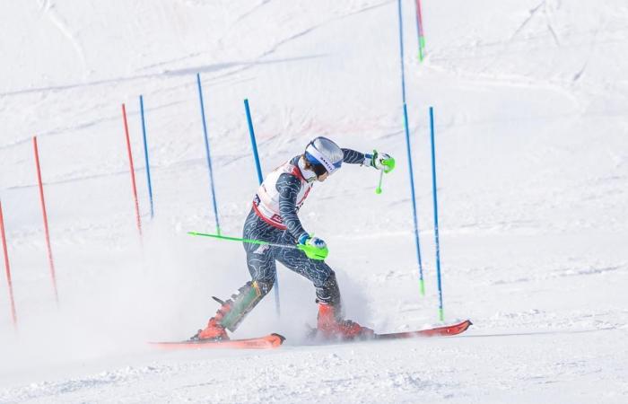 Primo tempo a Gurgl: questo francese può ancora essere battuto? – Sci alpino