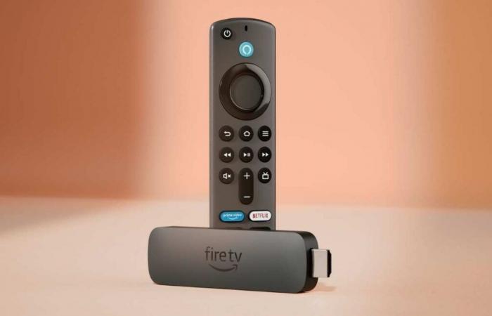 Numero 1 nelle vendite su Amazon, Fire TV Stick è ad un prezzo stracciato in questi giorni