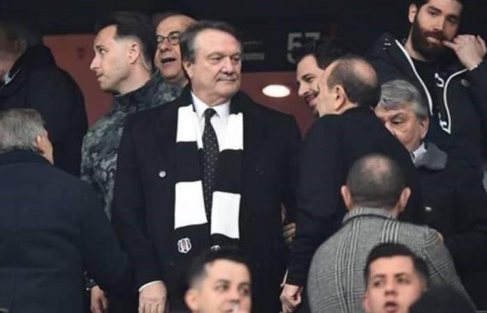 Reazione dei tifosi del Beşiktaş alla dirigenza: voci di “dimissioni” a Dolmabahçe!