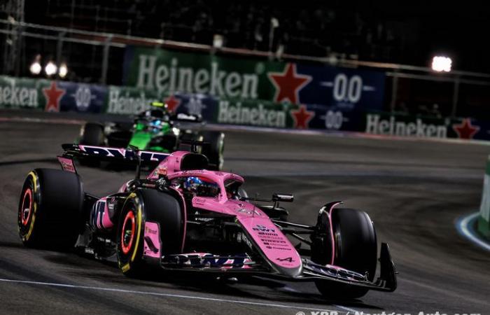 Formula 1 | Ocon sperava in “una razza diversa”, Gasly ha “dolore al cuore”