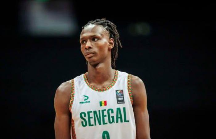 Qualif’AfroBasket 2025 – Con 31 punti di Brancou Badio, il Senegal batte il Camerun (87-83) e coglie un grande successo!