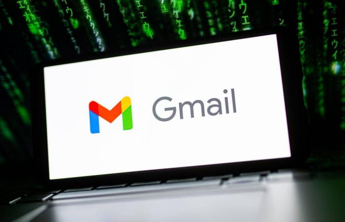 Gmail cancellerà migliaia di account all’inizio di dicembre: ecco come evitarlo