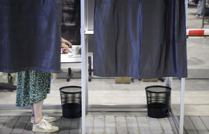 Serie di referendum in Svizzera