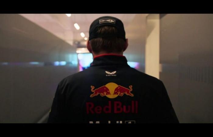 Max Verstappen vince il titolo mondiale F1 2024 mentre il pilota della Red Bull chiude il campionato piloti al GP di Las Vegas | Notizie sulla F1