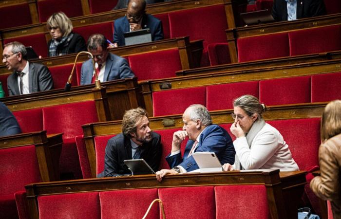 il Partito Socialista è pronto a votare per l'abrogazione, anche a costo di sacrificare la riforma della Touraine