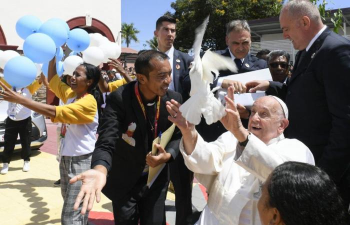 «I vostri sogni puri valgono più del successo e della gloria» – Portale cattolico svizzero