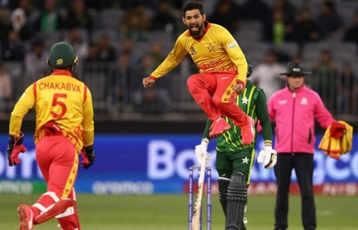 Zim vs Pak ODI – Può lo Zimbabwe riservare una sorpresa contro il Pakistan?