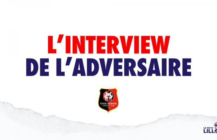 Loïc (tifoso Rennes): “Rispettiamo molto Bruno Genesio (LOSC) a Rennes”