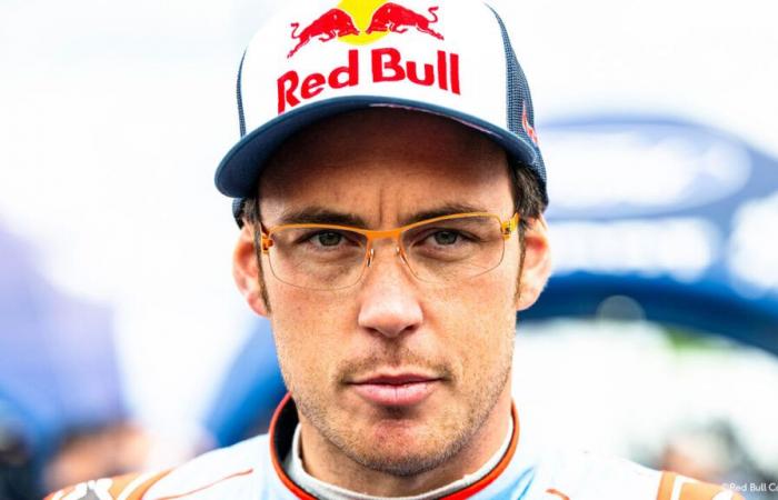 Era in una fabbrica grigia, ma una Corsa gialla ha cambiato tutto: il percorso miracoloso di Thierry Neuville verso il titolo mondiale