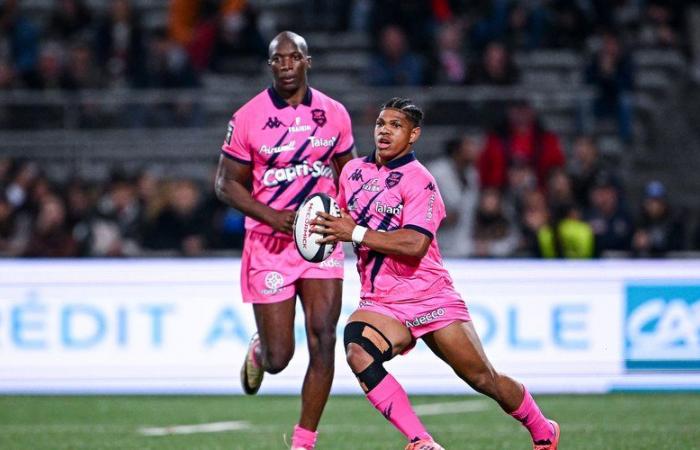 Top 14 – A che ora e su quale canale guardare Stade français – Racing 92?