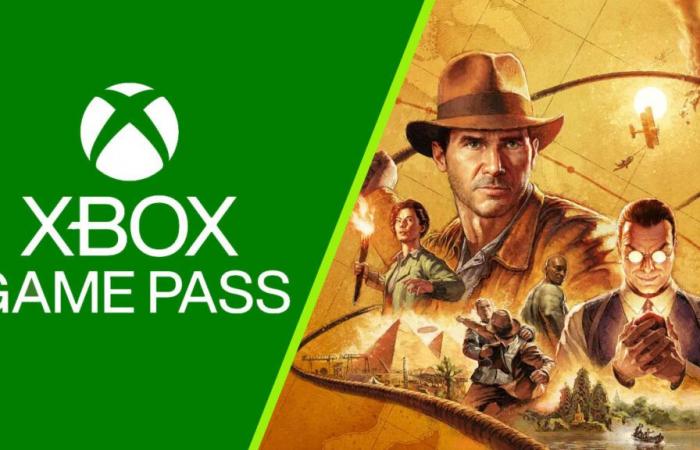 Xbox Game Pass dicembre 2024: già 2 giochi annunciati, tra cui l'attesissimo Indiana Jones | Xbox