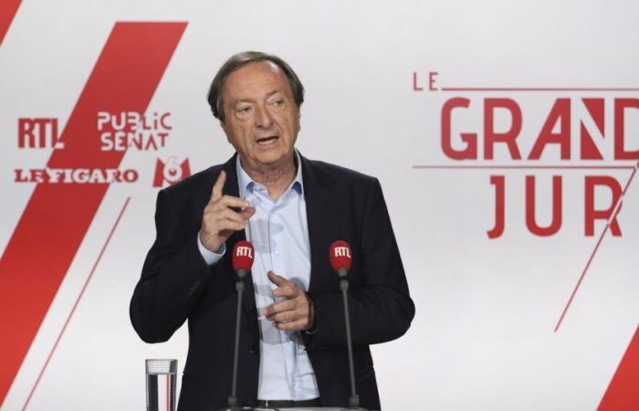 “Gli industriali non sono trasparenti” sui prezzi delle materie prime agricole, critica Michel-Édouard Leclerc