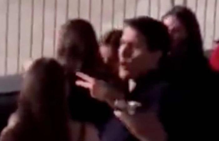 IN VIDEO | Justin Trudeau presente allo spettacolo di Taylor Swift a Toronto