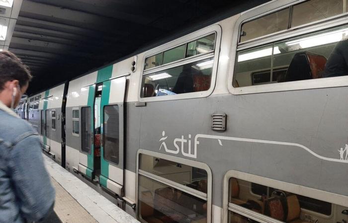 Dopo la neve a Parigi e nell'Île-de-France, previsti disagi sulle reti RATP e SNCF