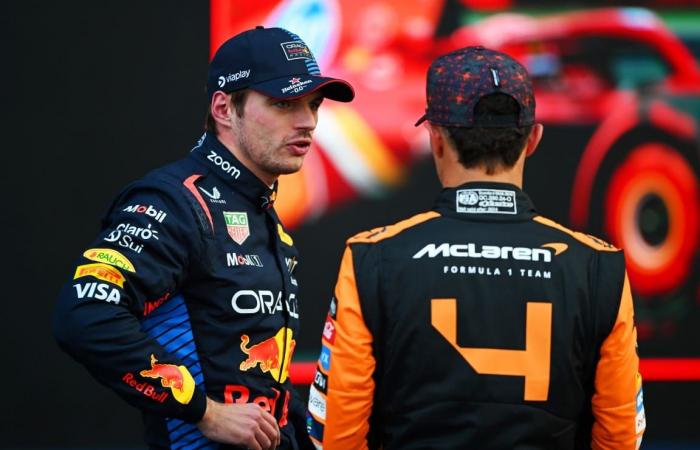 Meglio del 2021? Verstappen al suo quarto titolo + la nostra opinione