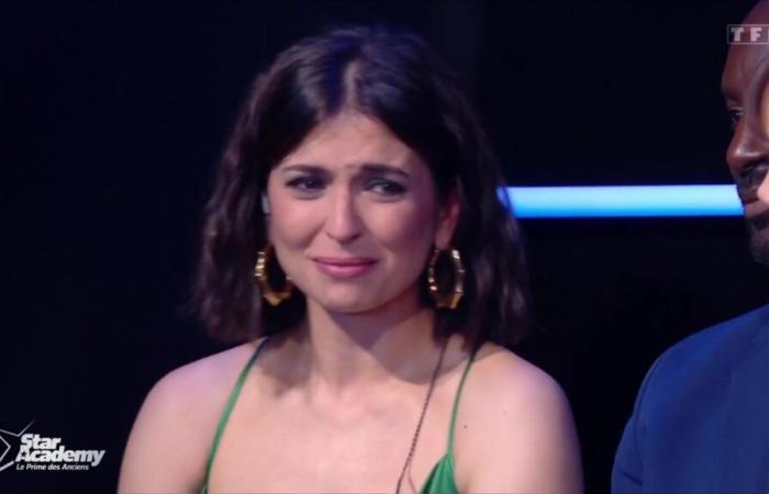 Lucie Bernardoni e Michael Goldman in coppia? Questo gesto al culmine della Star Academy non è sfuggito a nessuno