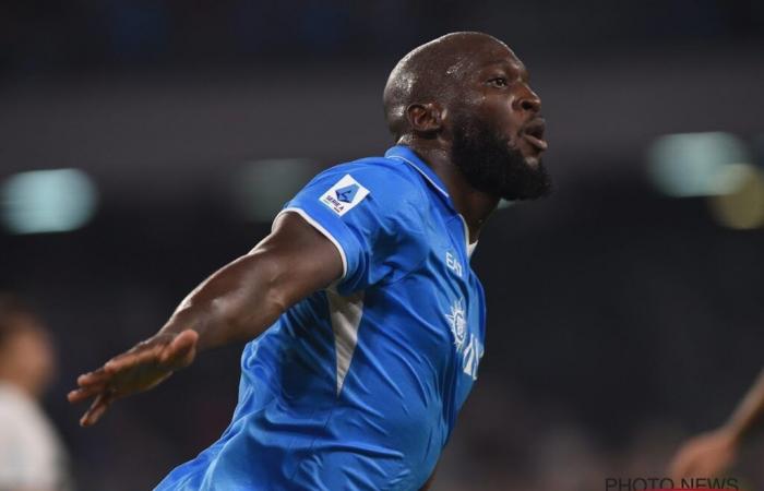 ???? Romelu Lukaku segna contro la sua ex squadra ed esulta… – Tutto il calcio