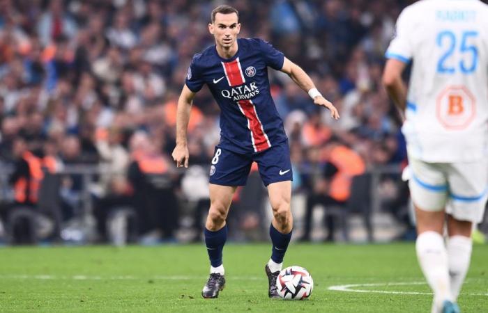 PSG, Mercato Barcellona: un'offerta che fa innamorare il Paris per Fabian Ruiz!