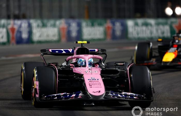 Russell fa una doppietta Mercedes, Verstappen incoronato!