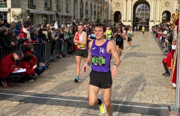 Successo popolare per le gare di Saint-Nicolas a Nancy